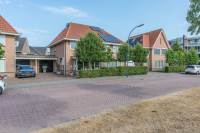 Woning De Darse 8 Uitgeest