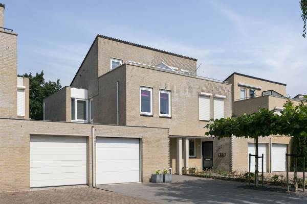 Woning Laurierberg 7 Roosendaal