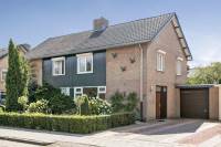 Woning Goudsbloemstraat 10 Rosmalen