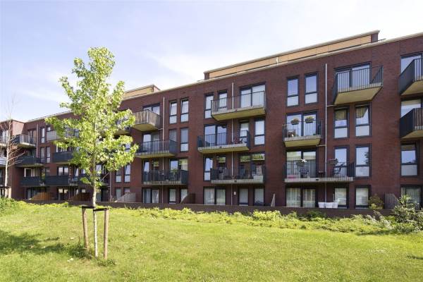 Woning Windestraat 126 Badhoevedorp