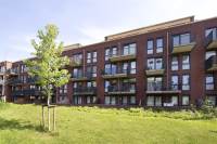 Woning Windestraat 126 Badhoevedorp