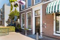 Woning Ververstraat 10 Leiden
