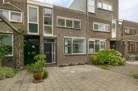 Woning Vleugel 62 Hoogvliet Rotterdam