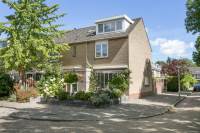 Woning Straat van Sicilië 47 A 1183 Amstelveen