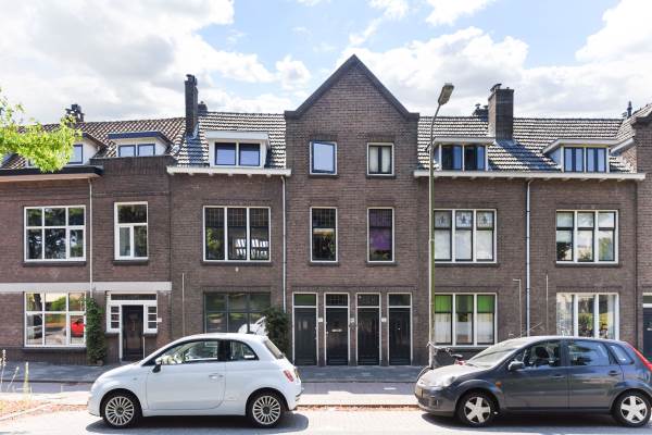 Woning Delfgauwseweg 263 Delft