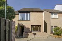 Woning Looiersveld 48 Rijen