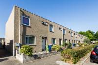 Woning Akkerklaverstraat 18 Almere