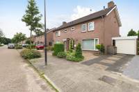 Woning Kroatenstraat 26 Volkel