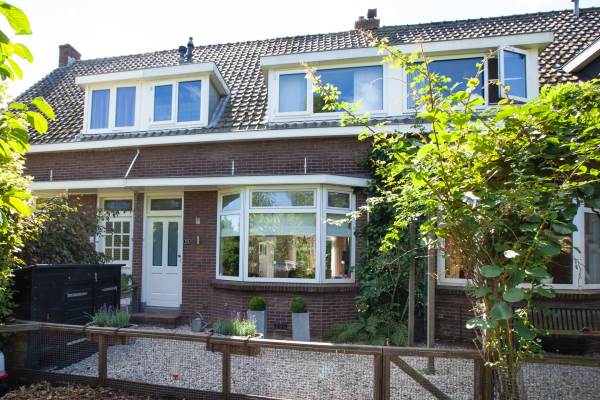 Woning Laag 38 2771 Boskoop