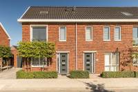Woning Burgemeester van Dijkesingel 22 Gouda