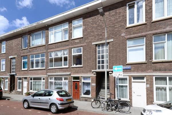 Woning Jan van Rodestraat 100 Den Haag