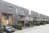 Woning Fokkeboom 18 Almere