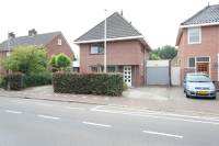 Woning Vondellaan 78 Beverwijk