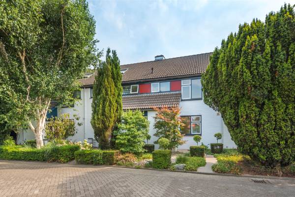 Woning Bessengaarde 17 Houten