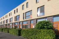 Woning Johan de Wittstraat 214 Vlaardingen