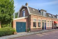 Woning Kruislaan 60 Enkhuizen