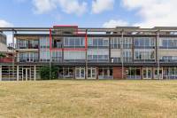 Woning Het Leiwerk 45 Vleuten