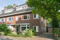 Woning Saksen Weimarlaan 75 Breda