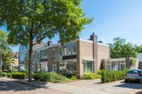 Woning Luchthavenlaan 60 Tilburg