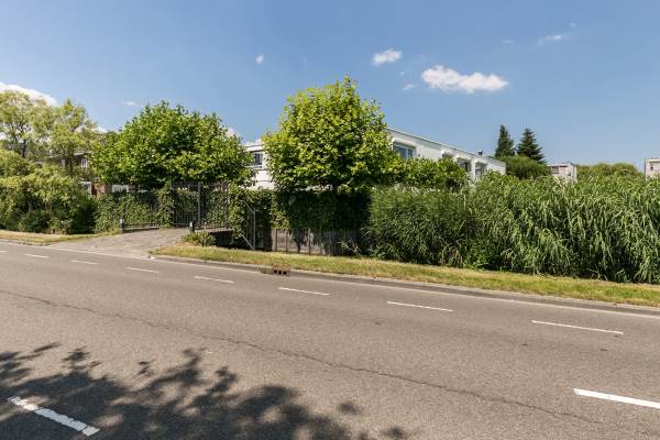 Woning 's-Gravenweg 568 Rotterdam