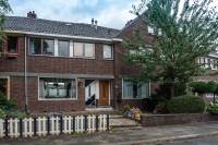 Woning Onder de Boompjes 97 Gouda