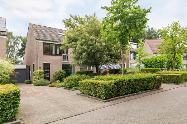 Woning Klarenberg 38 Breda