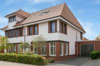 Woning Leentjeswaard 4 Den Bosch