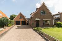 Woning Nieuwlandsweg 21 Wezep