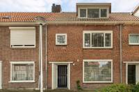 Woning Kruisvaardersstraat 26 Tilburg