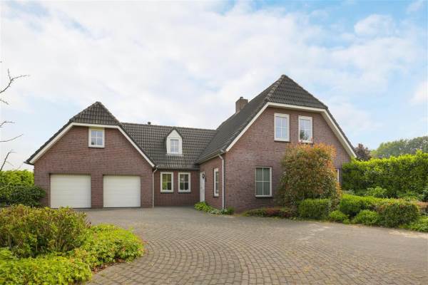 Woning Delst 41 Nistelrode
