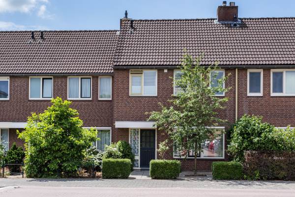 Woning Pauwenkamp 158 Maarssen