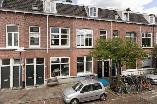 Woning 2e Atjehstraat 49 Utrecht
