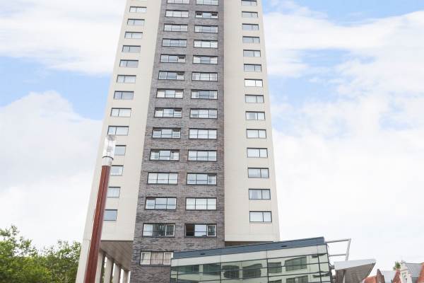 Woning De Regent 64 Eindhoven