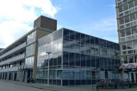 Woning Van Vollenhovenlaan 277 Utrecht