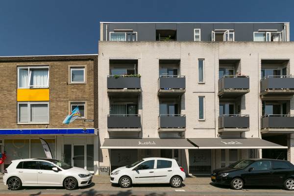 Woning Hoogstraat 188 Eindhoven