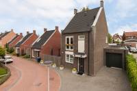 Woning Oosterhof 10 Enschede