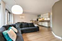 Woning Korte Leidsedwarsstraat 95 Amsterdam