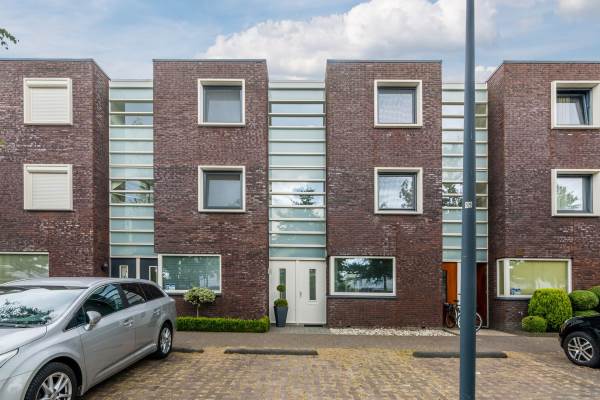 Woning Zanddreef 148 Eindhoven