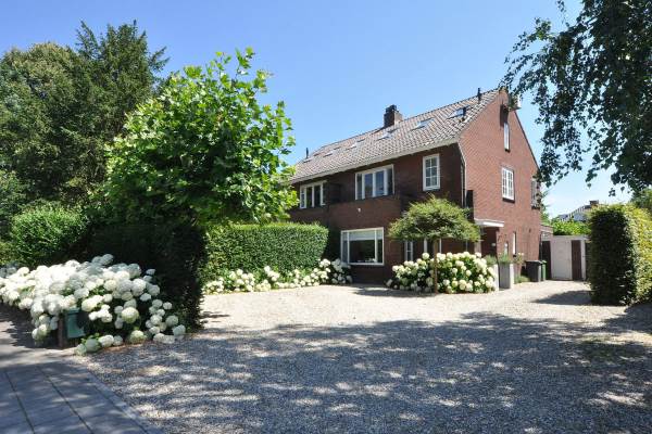 Woning Stationsweg 13 Maarssen
