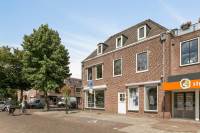 Woning Teylersstraat 1 Losser