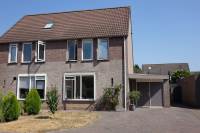 Woning Antoniuslaan 14 Beuningen Gld