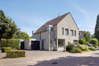 Woning Klemvogel 40 Uden