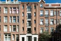 Woning Kanaalstraat 204 Amsterdam