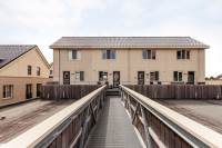 Woning Dokter Nooterstraat 4 Woubrugge