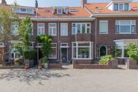 Woning Van Nesstraat 83 Haarlem