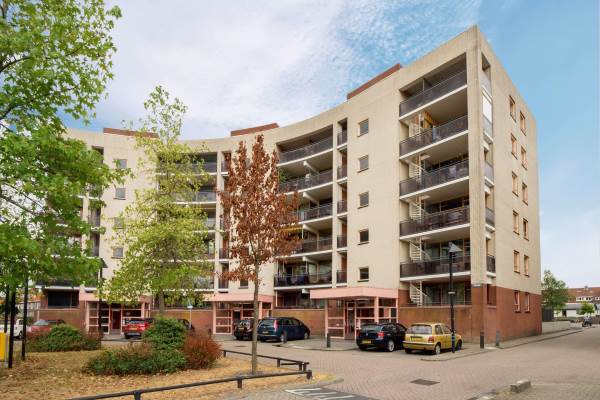 Woning Plantage 95 Utrecht