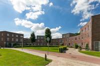 Woning Gerrit Kögelerstraat 56 Zwijndrecht