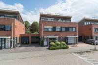 Woning Martinus Nijhofflaan 13 Roosendaal