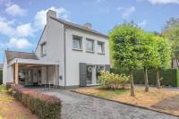 Woning Horatiuslaan 13 Venlo