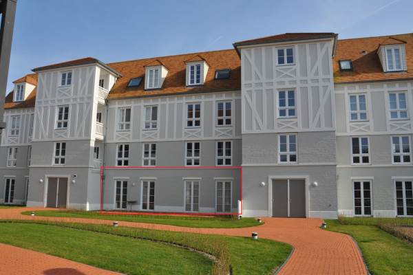 Woning Stijn Albregtsstraat 4 Cadzand